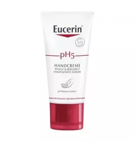 *Крем Eucerin 63583 рН5 для кожи рук 30 мл