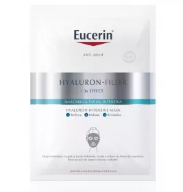 Маска Eucerin 83540 Гиалурон-Филлер интенс. с гиалуроновой к-той 1 шт