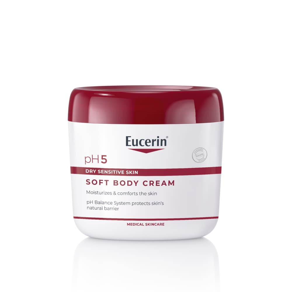 *Крем Eucerin 88782 pH5 Увлажняющий для тела 450 мл *Крем Eucerin 88782 pH5 Увлажняющий для тела 450 мл