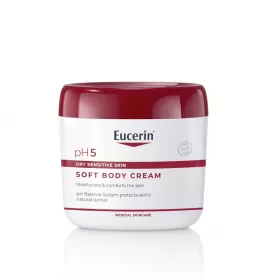 *Крем Eucerin 88782 зволожуючий для тіла pH5 450мл