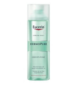 Тоник Eucerin 88983 ДермоПьюрифаер очищающий для проблемной кожи 200мл