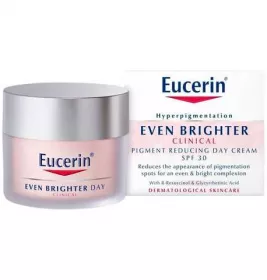 *Крем Eucerin 69645 EvenBrighter для обличчя денний депігментуючий 50 мл