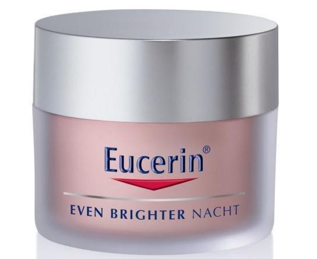 *Крем Eucerin 69646 EvenBrighter для обличчя нічний депігментуючий 50 мл