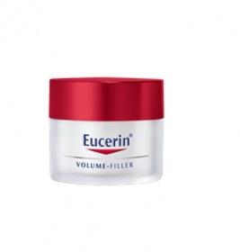 *Крем Eucerin 69700 Volume Filler для лица дневной для восстанавливл контура нормальной комбиниро