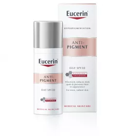 Крем Eucerin 83505 Антипигмент Дневной депигментирующий для лица с SPF30 50мл