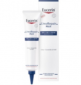 Крем Eucerin 89733 30% Урея Інтенсивний зволожуючий для дуже сухих ділянок шкіри 75мл