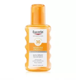 Спрей Eucerin 63915 сонцезахисний SPF30 200мл