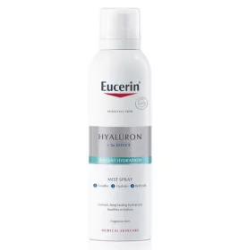 Спрей Eucerin 66857 Увлажняющий с гиалуроном для чувствит.кожи лица 150 мл