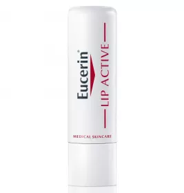 Бальзам Eucerin 63170 Лип Актив для губ з SPF15 4,8гр