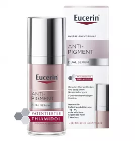 Сыворотка Eucerin 66883 Антипигмент для уменьшения гиперпигментации 30мл
