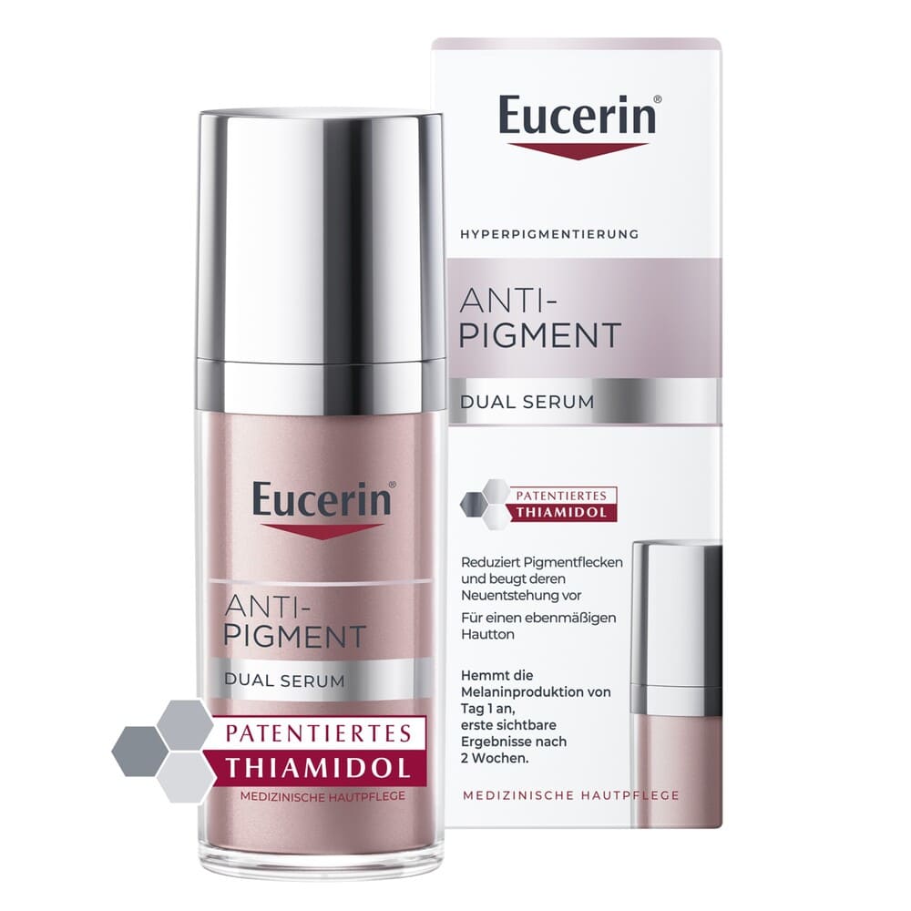 Сыворотка Eucerin 66883 Антипигмент для уменьшения гиперпигментации 30мл Сыворотка Eucerin 66883 Антипигмент для уменьшения гиперпигментации 30мл