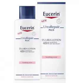 Лосьон Eucerin 83562 Урея 5% РипеирПлюс Увл.д/сухой кожи тела 250мл