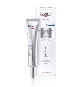 Крем Гіалурон-Філлер Eucerin 63536 проти зморшок під очі 15 мл