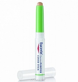 *Олівець Eucerin 63606 коректор для проблемної шкіри з матуючим ефектом 2,5г
