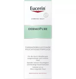 *Крем Eucerin 69604 для проблемної шкіри з матуючим ефектом 50 мл