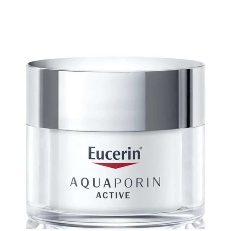 *Крем Eucerin 63881 АкваПорін легкий зволожуючий денний 40 мл