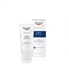 Крем Eucerin 63326 Урея Рипеир 5% днев. д/очень сухой кожи лица 50мл