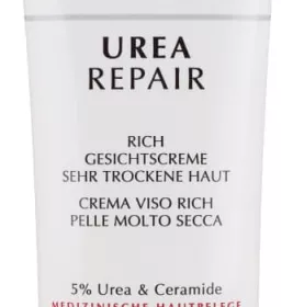 Крем Eucerin 63326 Урея Ріпеір 5% денний для дуже сухої шкіри обличчя 50мл