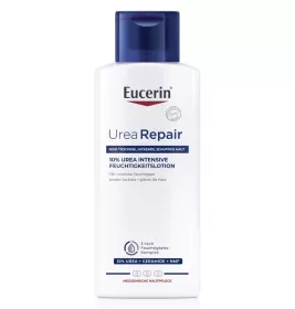 Лосьон Eucerin 69617 Урея 10% Насыщенный увлажняющий для сухой кожи тела 250 мл