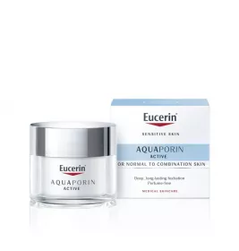 Крем Eucerin 69779 АП легкое увлажнение дневной для нормальной и комбинированной кожи 50 мл