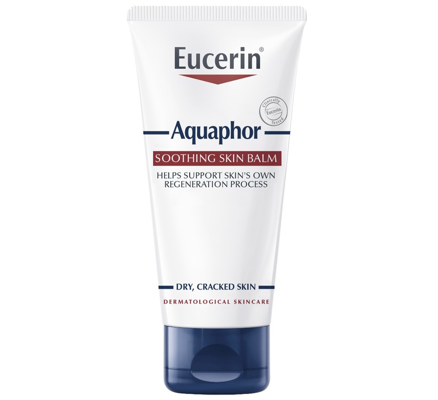 Бальзам Eucerin 63976 АкваФор відновлюючий цілісність шкіри 40гр