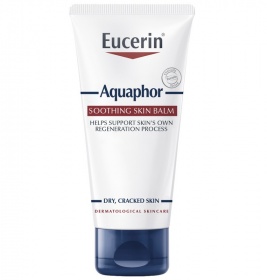 Бальзам Eucerin 63976 АкваФор відновлюючий цілісність шкіри 40 гр