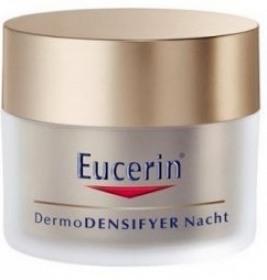 *Крем Eucerin 69702 ночной для восстановления контура лица сухой кожи 50 мл
