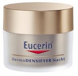 *Крем Eucerin 69702 нічний для відновлення контура обличчя для сухої шкіри 50 мл