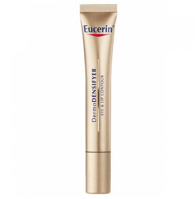 *Крем Eucerin 69703 для відновлення контуру для шкіри навколо очей 15мл