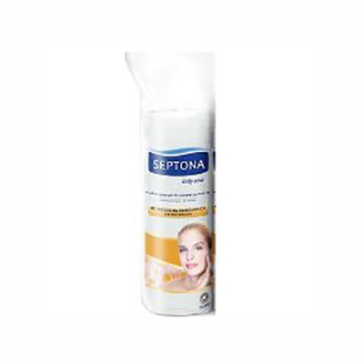 *Ватные диски SEPTONA ромашка 70 шт *Ватные диски SEPTONA ромашка 70 шт