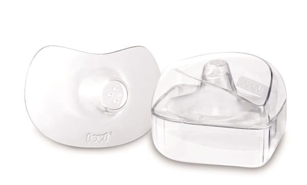 Накладки Lovi 5/602 для сосків Маленькі