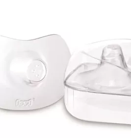 Накладки Lovi 5/602 для сосків Маленькі