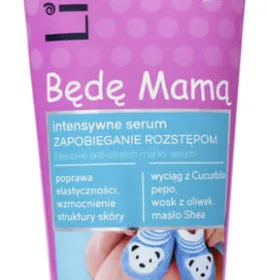 *Сыворотка Lirene Интенсивная против ростяжек для беременных женщин