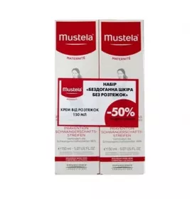 Набір Mustela 