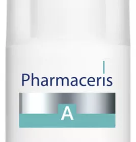 *Крем-помощь Pharmaceris для раздраженной и покраснелой кожи