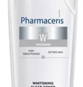 *Тонік Pharmaceris W Puri-Albucin II Відбілюючий для обличчя 200мл