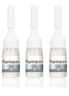 *Эссенция Pharmaceris Отбеливающая 3 амп *Эссенция Pharmaceris Отбеливающая 3 амп