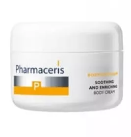 *Крем Pharmaceris Успокоительный питательный для тела /псориаз