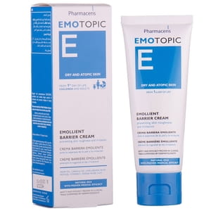 Специальный крем Pharmaceris Emotopic для лица и тела 75 мл Специальный крем Pharmaceris Emotopic для лица и тела 75 мл