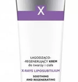 *Крем Pharmaceris X Ray-Liposub Заспокійливий регенеруючий після променевої терапії 75мл