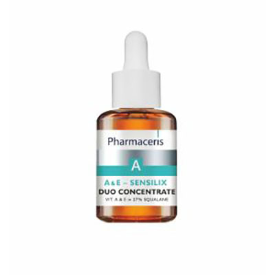 Концентрат Pharmaceris A с Витамином Е Концентрат Pharmaceris A с Витамином Е
