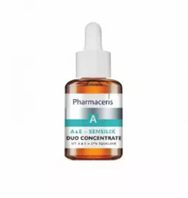 Концентрат Pharmaceris A с Витамином Е