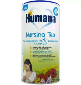 Чай Humana для повышения лактации 200 г