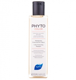 *Шампунь Phyto Фитоколор для окрашеных волос 250 мл