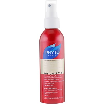 *Шампунь Phyto Фітомілезім для фарбованного волосся 200мл