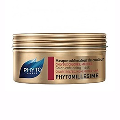 *Маска Phyto Фітомілезім для фарбованного волосся 200мл