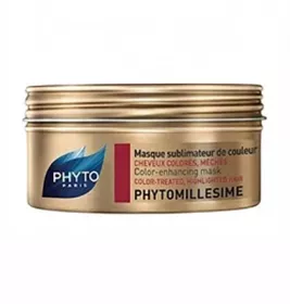 *Маска Phyto Фітомілезім для фарбованного волосся 200мл