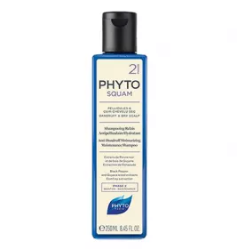 *Шампунь Phyto для волос увлажняющий Фитосквам 250 мл