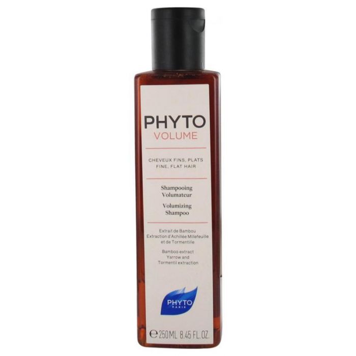 *Шампунь Phyto Фитоволюм 250 мл *Шампунь Phyto Фитоволюм 250 мл