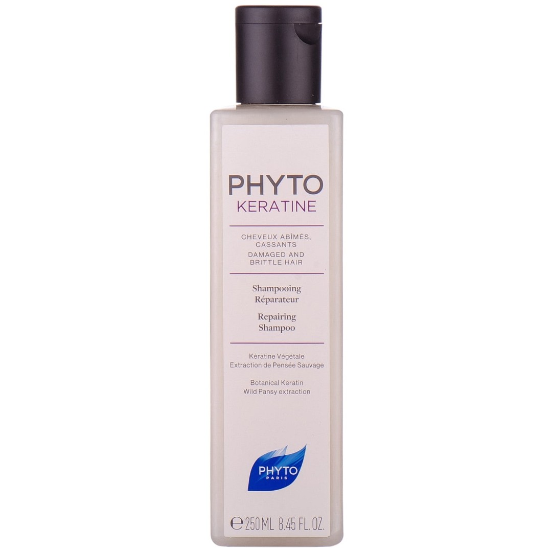 *Шампунь Phyto Фитокератин 250 мл *Шампунь Phyto Фитокератин 250 мл